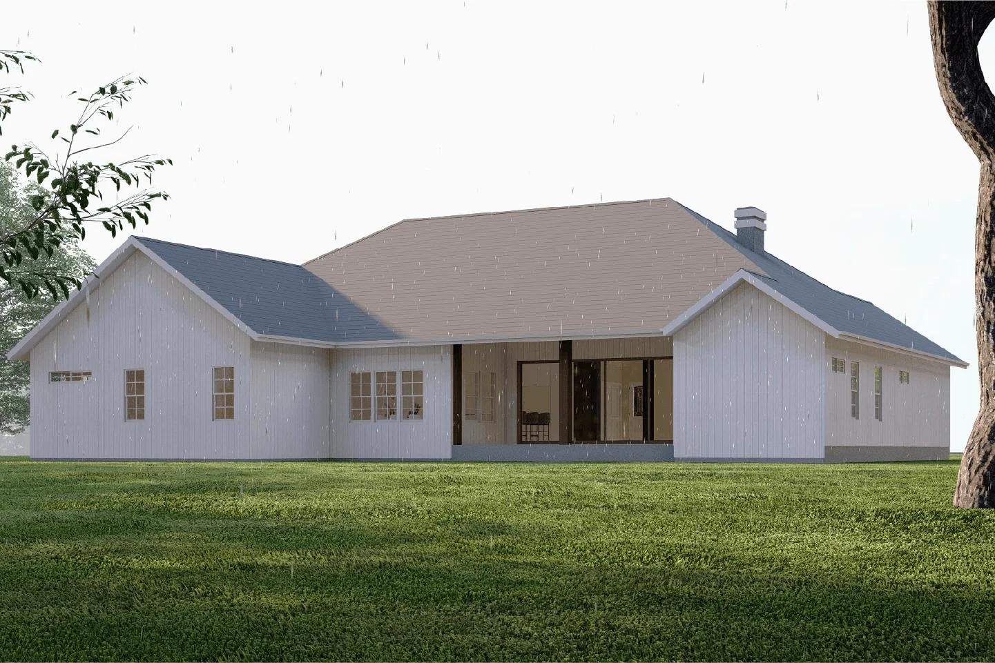 Exterior View 4
